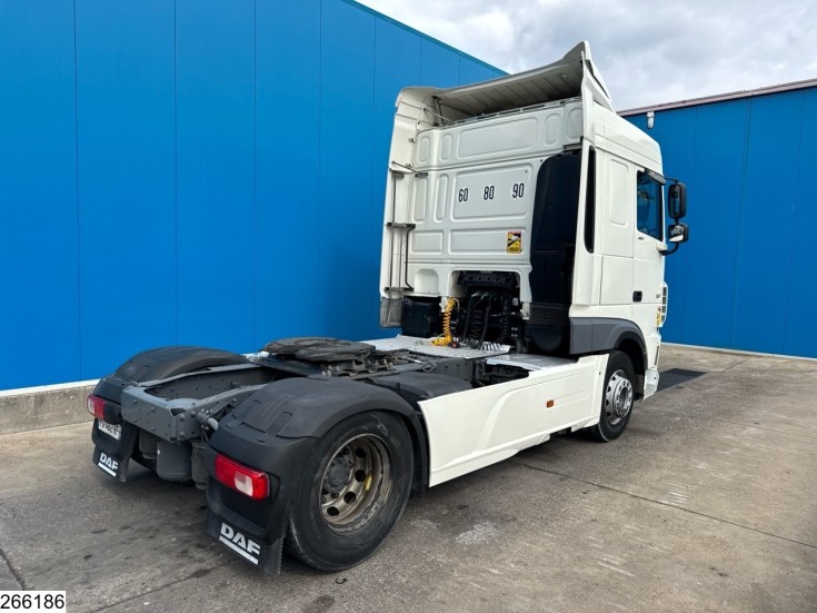 DAF XF 480