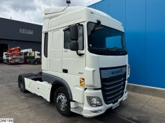 DAF XF 480