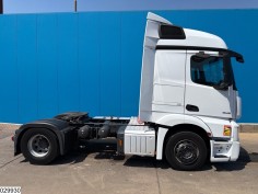 Mercedes Actros 1845