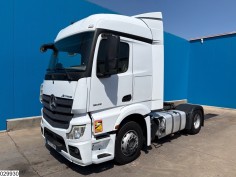 Mercedes Actros 1845