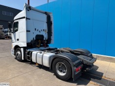 Mercedes Actros 1845