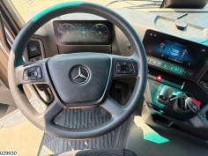Mercedes Actros 1845