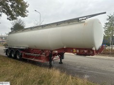 Fruehauf Fuel