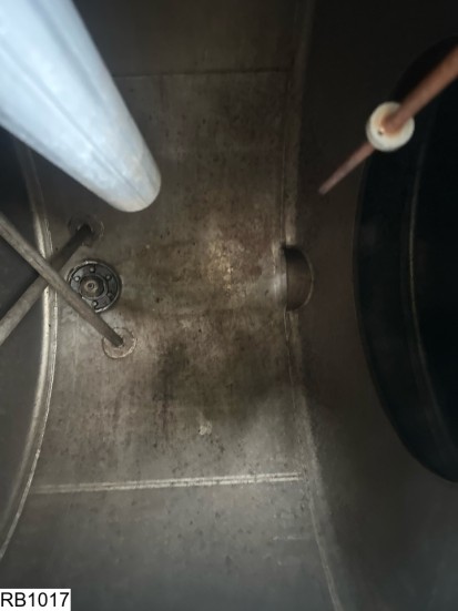 Fruehauf Fuel