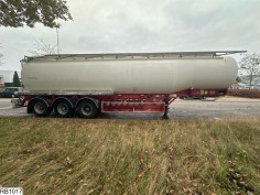 Fruehauf Fuel