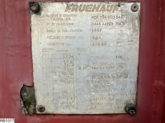Fruehauf Fuel