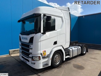 Scania R 410