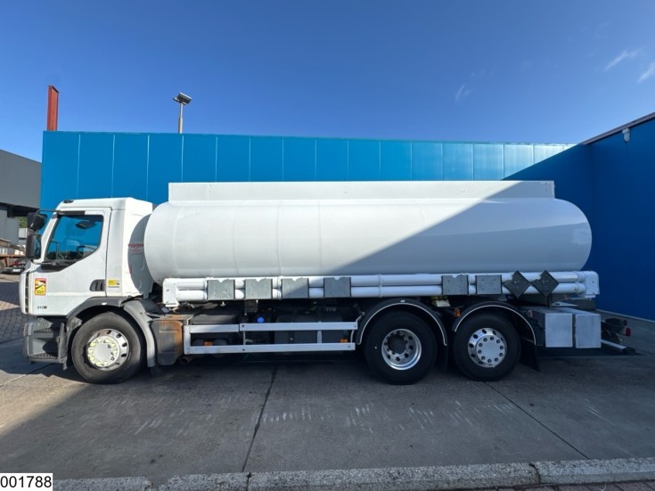 Renault Premium 310 Dxi