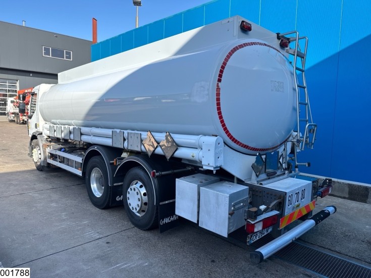 Renault Premium 310 Dxi