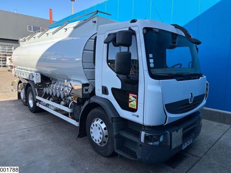 Renault Premium 310 Dxi