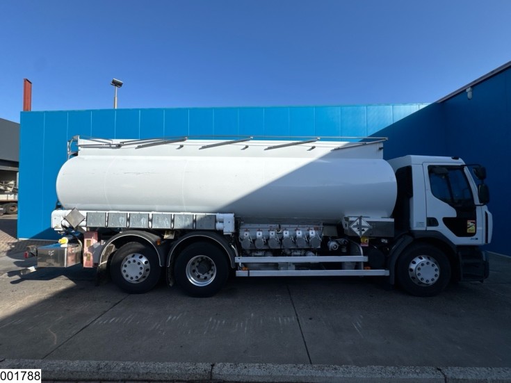 Renault Premium 310 Dxi