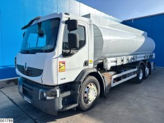 Renault Premium 310 Dxi
