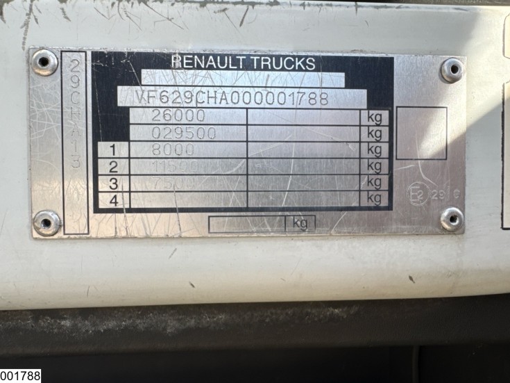 Renault Premium 310 Dxi