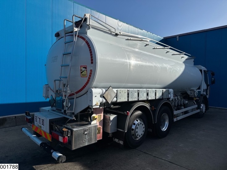 Renault Premium 310 Dxi