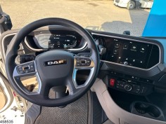 DAF XG 480