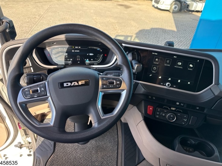 DAF XG 480