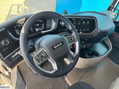 DAF XG 480