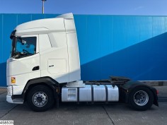 DAF XG 480
