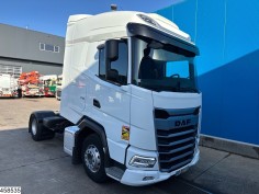 DAF XG 480