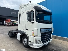 DAF XF 480