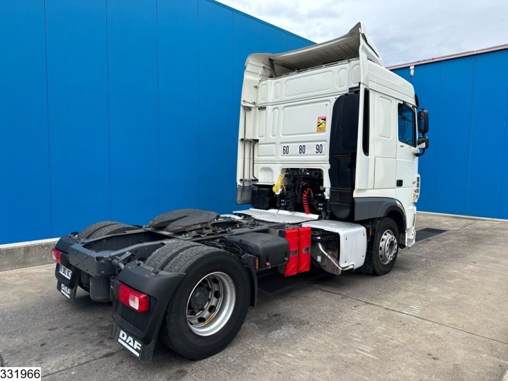 DAF XF 480