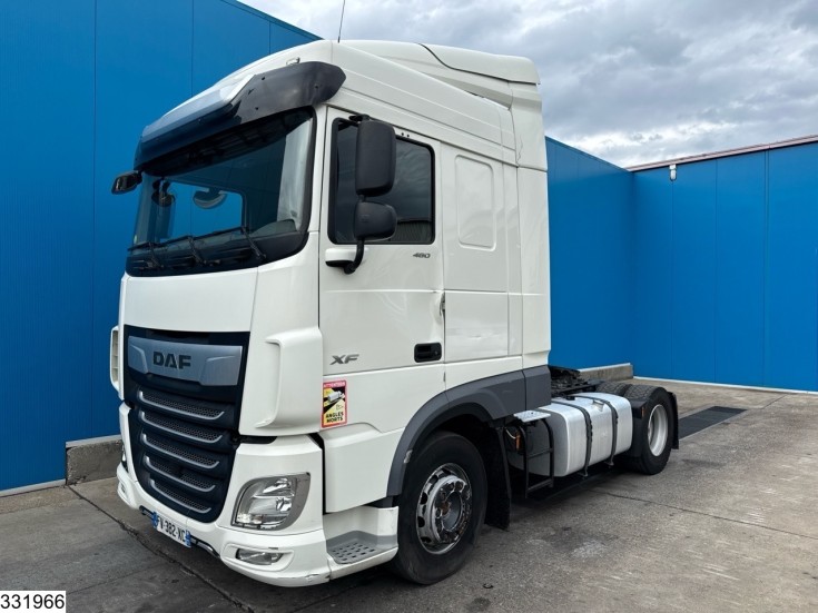 DAF XF 480