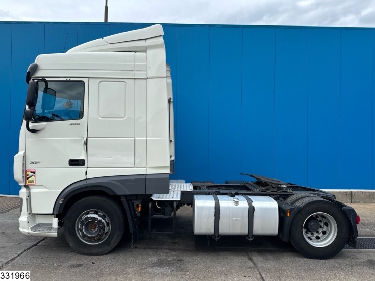 DAF XF 480