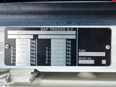 DAF XF 480