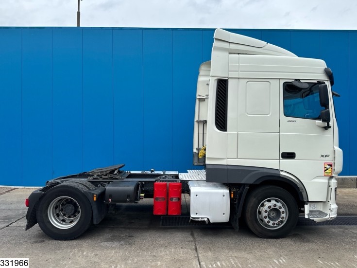 DAF XF 480