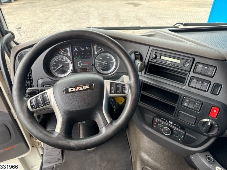 DAF XF 480