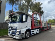 Mercedes Actros 1845