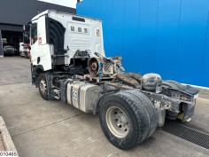 Renault T 460