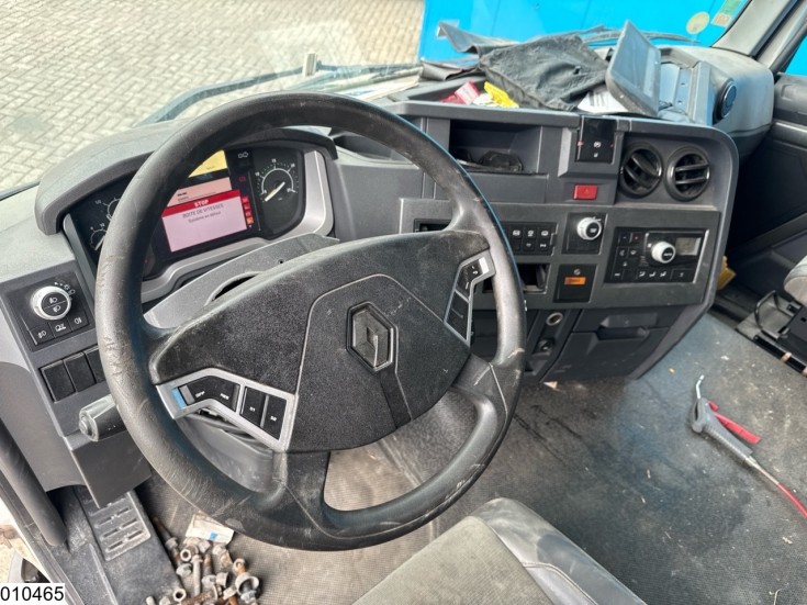 Renault T 460