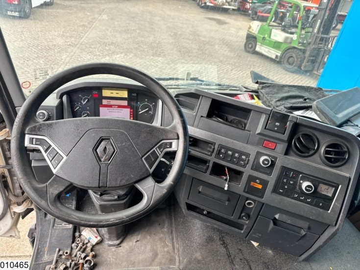 Renault T 460