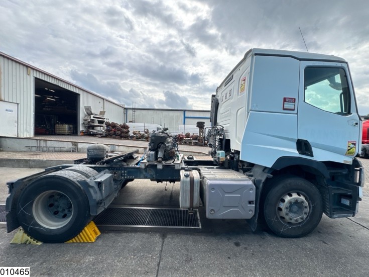 Renault T 460