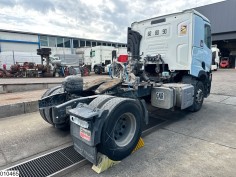 Renault T 460
