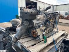 Renault T 460