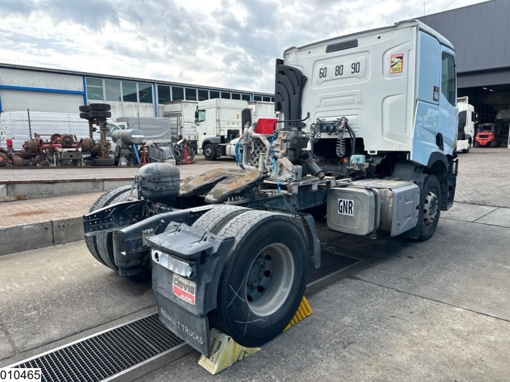 Renault T 460