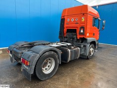 MAN TGA 18 410