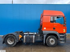 MAN TGA 18 410