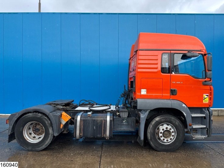 MAN TGA 18 410