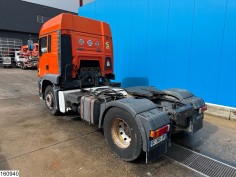 MAN TGA 18 410