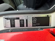Scania P 410