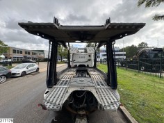 Scania P 410
