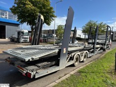 Scania P 410