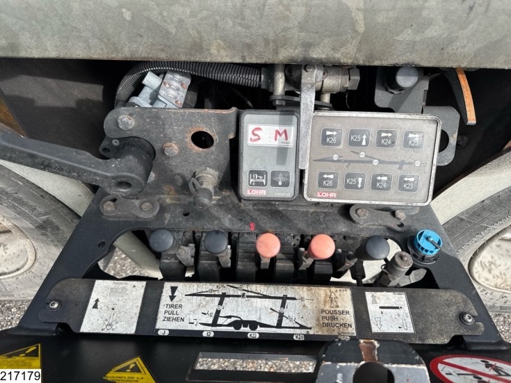 Scania P 410