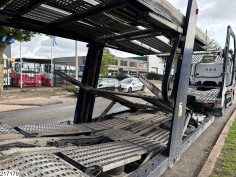 Scania P 410
