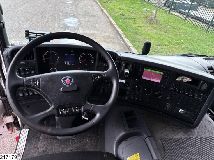 Scania P 410