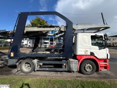 Scania P 410