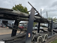 Scania P 410